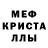 Метамфетамин Декстрометамфетамин 99.9% Elza Erdogmus